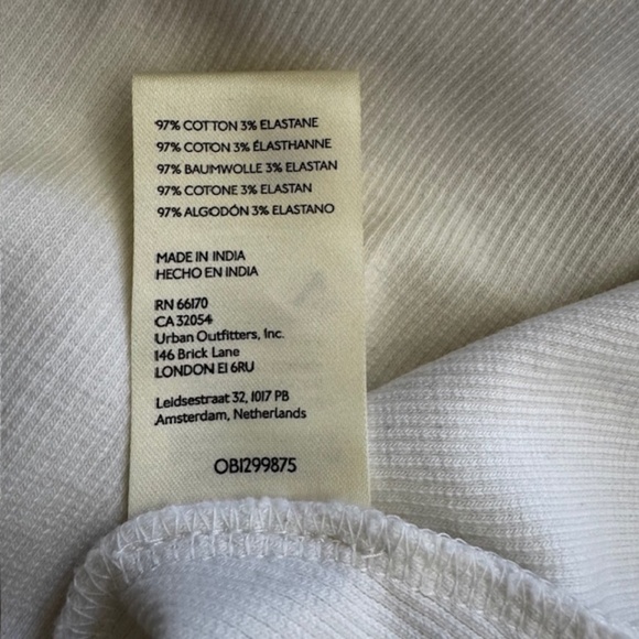 The Rafaela Bow-Tie Tank by Maeve - Anthropologie - Picture 8 of 8